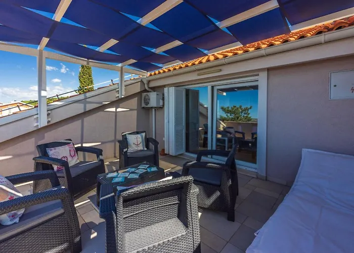 Robic Appartement Selce